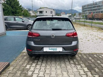 Volkswagen eGolf elektro - 76.000km - 2020 - 11