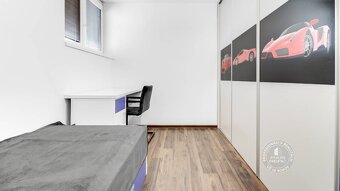 AXIS REAL | Krásny 3-izb. byt, NOVOSTAVBA, LODŽIA, PARKING,  - 11