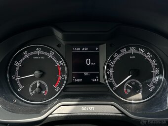 Škoda Octavia 2.0 TSi DSG, r.v.: 2019 - 11