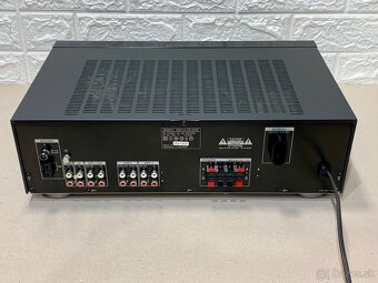 SONY STR-GX390 …. FM/AM stereo receiver - 11