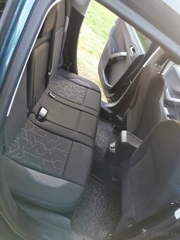 Peugeot 2008 1,2 Puretech - 11