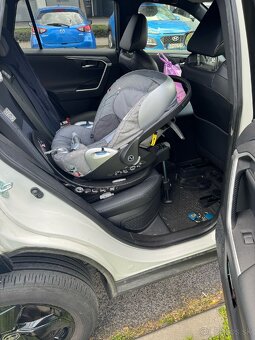 Cybex koi - 11