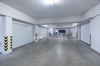 Prenájom 2 izbový byt s balkónom a výhradné parkovacie miest - 11