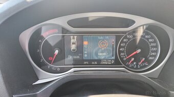 Ford S-MAX 2.0TDCi 103kW - 11