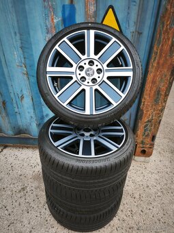 MINI COOPER R17/R18 ALU/LETNÉ/TPMS - 11