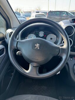 ✅️Peugeot Partner Tepee 1.6 BlueHDi 110k Active✅️ - 11