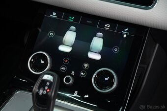 Land Rover Range Rover Evoque 2.0D 110kW, automat, 4x4, DPH - 11