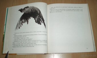 Z poľovníckej kapsy - 11