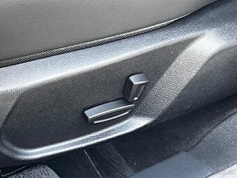 Ford Mondeo ST 2.5T - 11