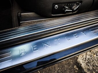 Bentley Continental GT 6.0 W12 Carbon - 11