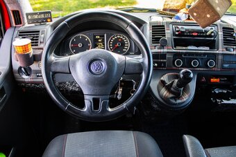 Volkswagen Transporter /AJ NA SPLATKY/ - 11