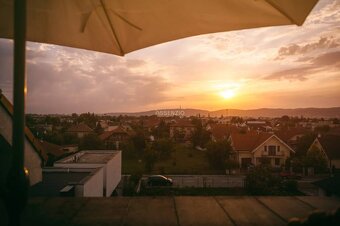 ASSENZIO – PRENAJOM – 3 IZBOVÝ BYT S TERASOU 85m2 – VAJNORY - 11