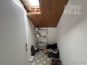 Rodinný dom Prešov, Šidlovec s veľkou záhradou na predaj - 11