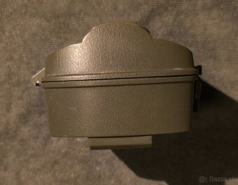 Predám fotopascu BearStep. Model M 330 - 11