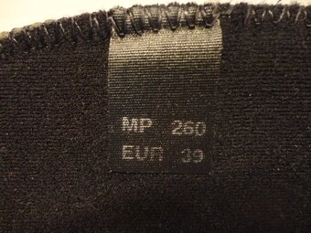 Snowboardové topánky Shark - 11