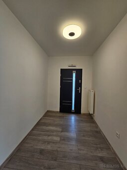 Novostavba 3 izbového bytu s parkovaním - Svinná NA PREDAJ - 11