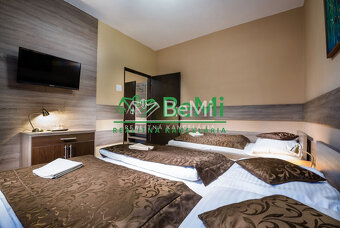 Penzión v Liptovskom Jáne na predaj ID: 011-13-TICHO - 11