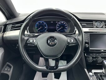 Passat GTE FULL LED 105000km 160kw - 11