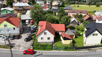 Rodinný Dom Raková - Nová nižšia cena - 11