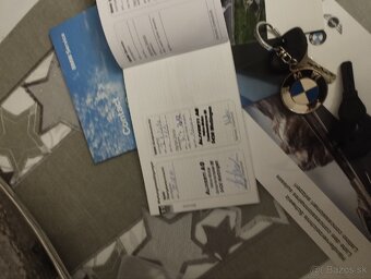 BMW GS 650 798cm3 teda 800 52KWRok výroby 2010. R.v.2010 - 11