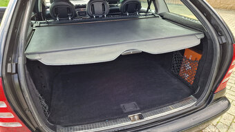 Predám MERCEDES-BENZ 203 K C 220 CDI - 11