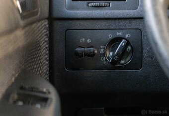 Škoda Fabia, 1.4i 55kw SR auto - 11