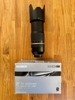 Nikon D750 komplet výbava alebo po častiach - 11