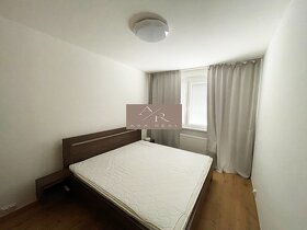 Prenájom klimatizovaný 3 - izb. byt s loggiou, BA Petržalka - 11