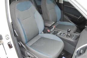 Seat Ateca 1.6 TDI CR Xcellence - 11