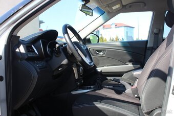 SsangYong Tivoli XK/AUTL/DUB32 - 11