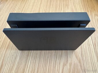 Nintendo Switch s príslušenstvom - 11