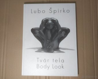 Ľubo Špirko - Tvár tela, Body look - 11