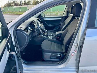 Škoda Octavia III 1.6TDI - 11