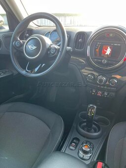 Mini Cooper Countryman automat full bmw servis - 11