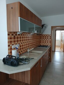 Byt na prenájom v Bojniciach - 11