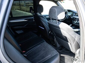 BMW X5 xDrive30d A/T F15 - 11