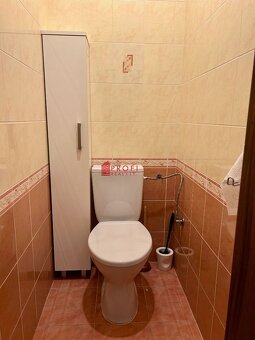 Ponúkam Vám na prenájom 3 izbový byt s vlastným kúrením na Z - 11