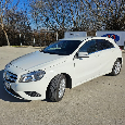 Mercedes A trieda 180 1.6 benzin 90kw - 11