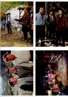 WINNETOU FAREBNE FOTOGRAFIE - 11