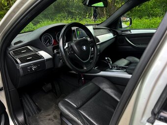 BMW X6 xDrive 30d, SR pôvod - 11