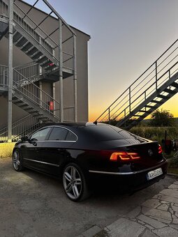 Volkswagen CC 2.0 TDI 4x4 (4 motion) 130kw automat 6st. - 11