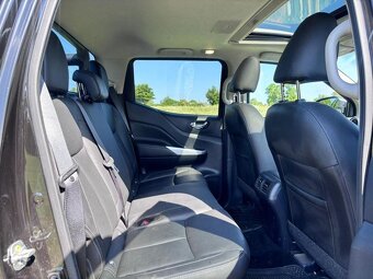 Nissan navara 2.3dci dovoz Gb - 11