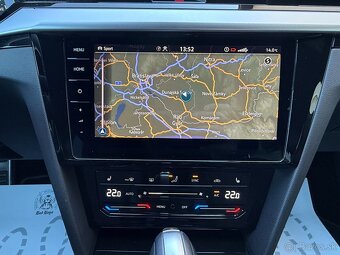 VW ARTEON SHOOTING BRAKE R 2.0TSI 4MOTION DSG 320 PS ,IQ LIG - 11