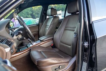 BMW X5 35d xDrive e70 - 11
