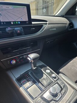 Audi a6c7 allroad - 11