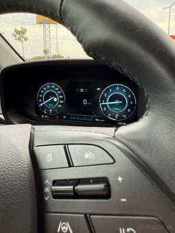 Hyundai i20, v Záruke - 11