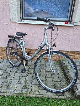 Predám dámske cestné bicykle - 11