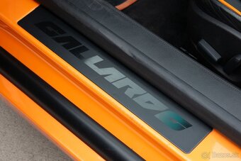 Lamborghini Gallardo Spyder - 11