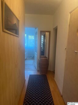 4-izbový byt – Svätoplukova ul., Senec (centrum) vhodné aj p - 11