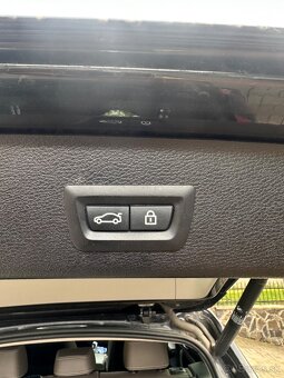 BMW x3 xdrive automat 4x4 - 11